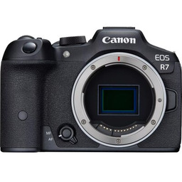Canon EOS R7 + RF-S 18-45mm F4.5-6.3 IS