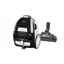 Odkurzacz bezworkowy Amica VM 3046 Bagio Eco 850