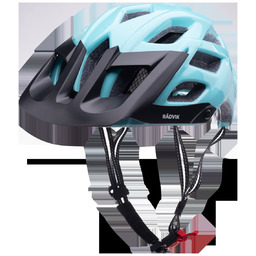 Kask motocyklowy enduro do sportów ekstremalnych