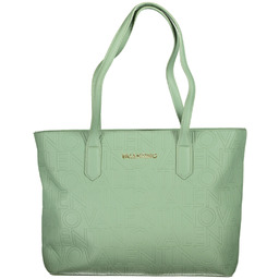 TOREBKA VALENTINO BAGS DAMSKA ZIELONA