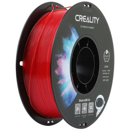 CREALITY Filament TPU (czerwony)