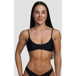 GymBeam Góra od bikini HAWAII Black XS