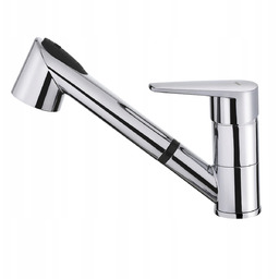 Bateria kuchenna Teka In 978 Chrom z wyciąganą