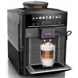 Ekspres Ciśnieniowy Siemens TE651319RW EQ6 Plus S100 Caffe