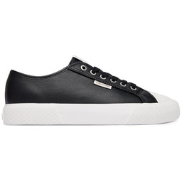 Trampki Calvin Klein Vulc Lace Up Low Lth