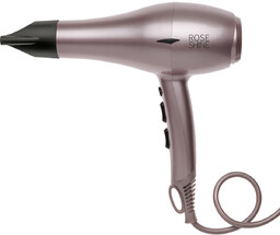 Efalock Professional Rose Shine Suszarka do włosów różowa