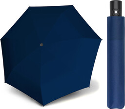 Parasol Doppler Zero Magic Large granatowy