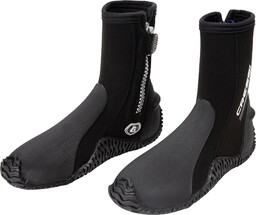Cressi Unisex-Adult Korsor Semi-Rigid Sole Boots 5mm Buty