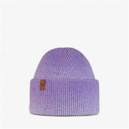 Czapka zimowa Buff Knitted Hat Marin Lavender