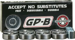 łożyska INDEPENDENT BEARINGS GP-B ABEC 7 Black