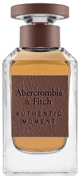 Abercrombie&Fitch Authentic Moment Men EDT spray 100ml