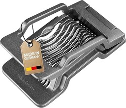 Westmark Krajarka do Jajek Justus Black Edition, Dzielarka