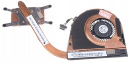 wentylator radiator FKW1 04X6440 Lenovo Yoga Laptop ThinkPad