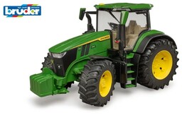 Bruder 3150 Ciągnik rolniczy John Deere