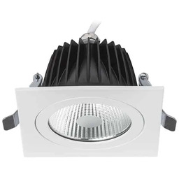 Oprawa do wbudowania AMIGA 8W 40deg; R10566 -