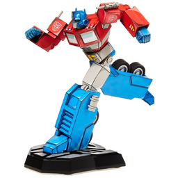 Optimus Prime Transformers Figurka 28 cm