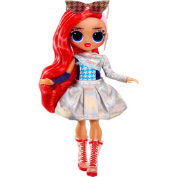 L.O.L. Surprise! OMG Eye Spy Series - Spy