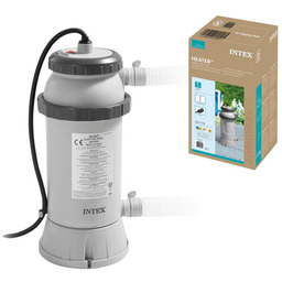 Podgrzewacz wody 220V + Termometr Intex 28684