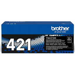 Toner org. Brother TN-421BK Blac L8410CDW L8690CDW