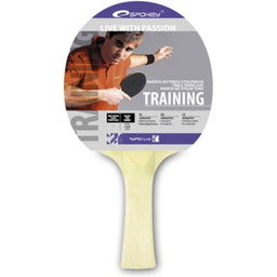 SPOKEY Paletka do ping ponga Traning 81918