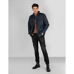 Tommy Hilfiger Kurtka "Quilted Airfield"