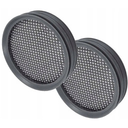 2x Filtr HEPA do PHILIPS SpeedPro