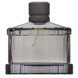 Laura Biagiotti Romamor Uomo woda toaletowa dla mężczyzn