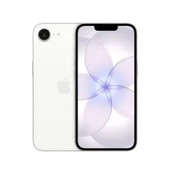 Apple iPhone 17e 256GB 6,1" 48Mpix Biały Smartfon