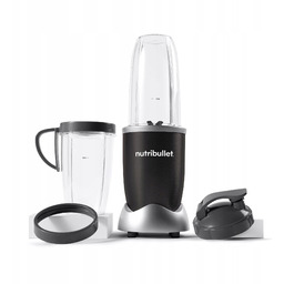 Blender personalny Nutribullet NB907MAB Pro