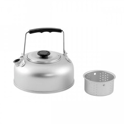 Easy Camp Czajnik kempingowy Compact Kettle - silver