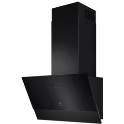 Electrolux 700 Breeze LVF446K Czarny Okap kominowy