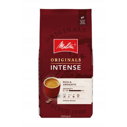 Kawa ziarnista Melitta ciemna mieszana 1000 g