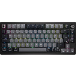 Corsair K65 PLUS WIRELESS 75 % RGB klawiatura