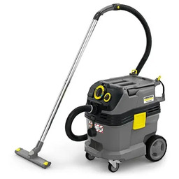 Odkurzacz przemysłowy Karcher Nt 30/1 Tact Te M