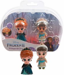 Giochi Preziosi - FRNB2200 Frozen2 Db S2 Anna