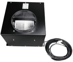 Turbina wewnętrzna GLOBALO TW 3.1