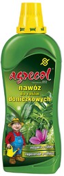 Agrecol Nawóz Doniczkowe 750ml