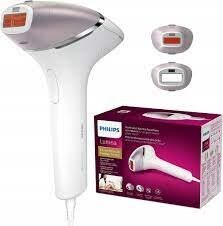 Philips Lumea Prestige BRI945/00 biało-różowy