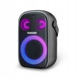 Tronsmart Głośnik Przenośny Bluetooth Bezprzewodowy Mobilny 60W Wodoodporny