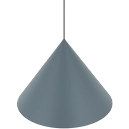 Nowodvorski Lampa zwieszana trójkątna ZENITH 11484 do salonu