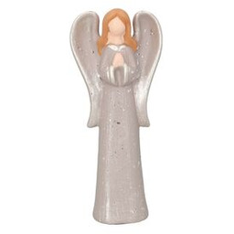 Figura Anioł 10 x 6 x 23 cm