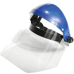 LAHTI PRO Przyłbica ochronna L1520300