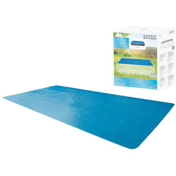 Pokrywa basenowa solarna 975 x 488 Intex 28018