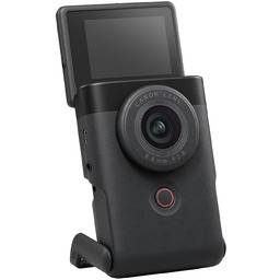 CANON Powershot V10 - Kit vlog noir