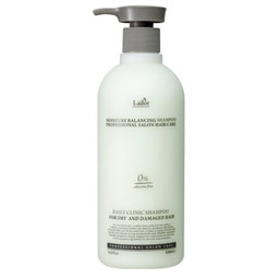 Lador Moisture Balancing Shampoo Szampon do włosów 530