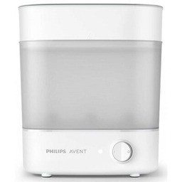Philips-avent Elektryczny sterylizator parowy Philips Avent SCF291/00 Czujnik