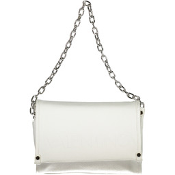 TOREBKA VALENTINO BAGS DAMSKA BIAŁA