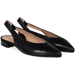 Geox Baleriny "Charyssa"