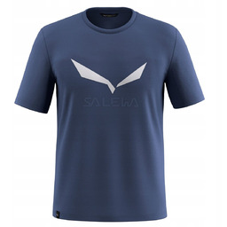 SALEWA KOSZULKA SOLIDLOGO 00-0000027018_8670 r XXL