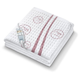 Nakładka elektryczna na łóżko BEURER UB 90, 150